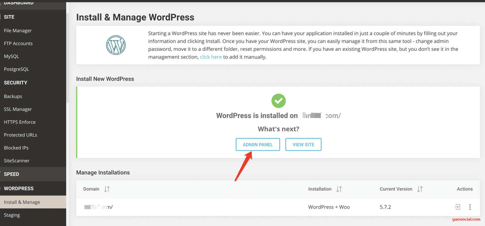 如何用siteground快速搭建一个Wordpress跨境电商独立站(1)