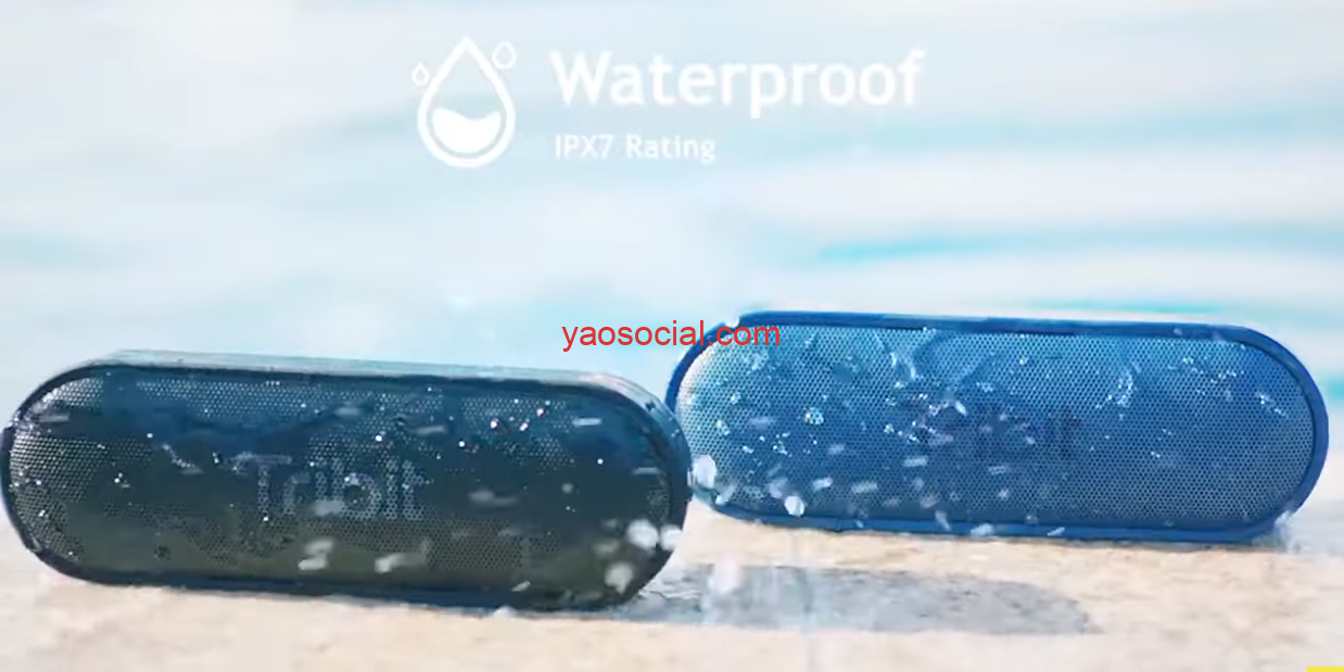 出海不烧广告, 这个出海音箱品牌的市场策略真是绝了