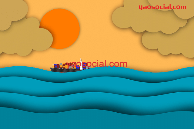 品牌出海 - sunrise