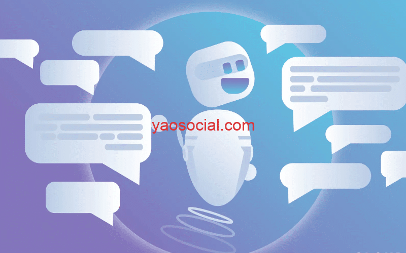 品牌出海 - chatbot