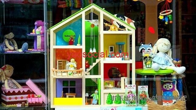 building geecaec - 品牌出海研究社