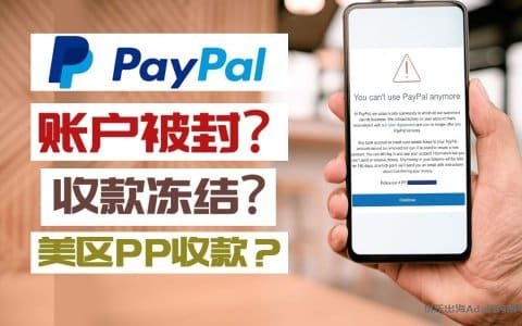 最全的Paypal账户被封问题及安全养护指南