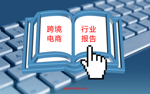 2022年跨境电商行业白皮书、行业报告等电子书合辑
