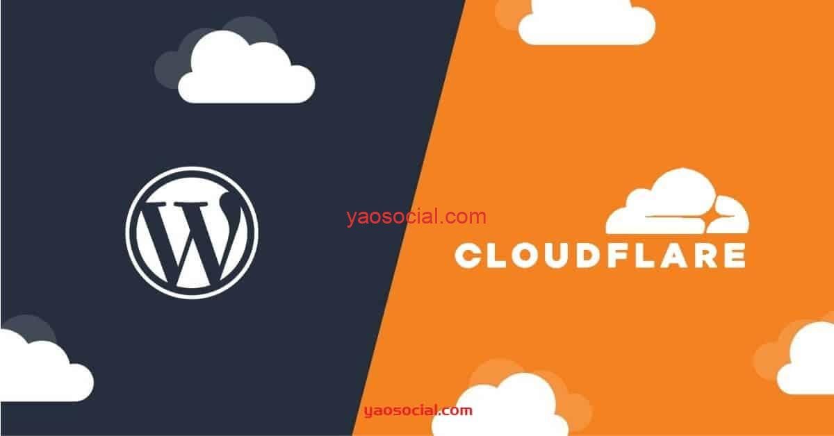 wp cloudflare cdn - 品牌出海研究社