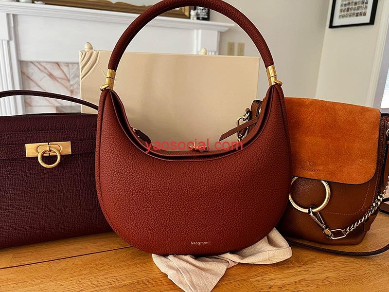 Songmont 出海品牌