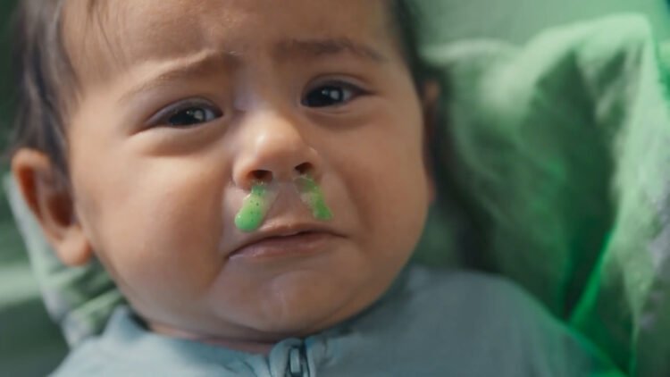 Frida母婴品牌案例