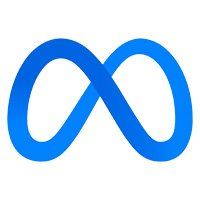 meta logo