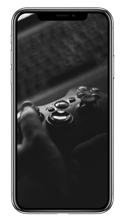 phone x png - 品牌出海研究社