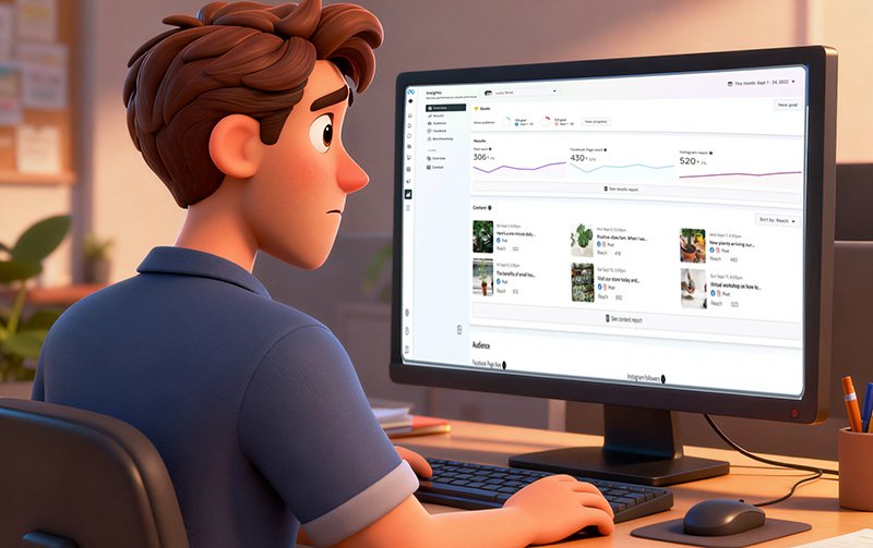 广告优化师的价值在哪里