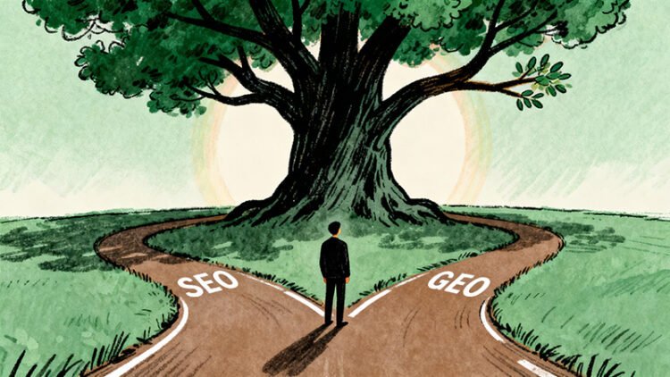 GEO是趋势还是热点