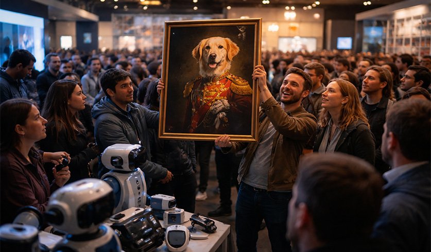 一年5000万销售额, 被嫌弃的POD模式又开始赚钱了 - 品牌出海研究社